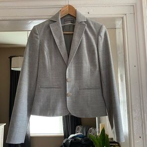 3-piece suit for a professional woman.